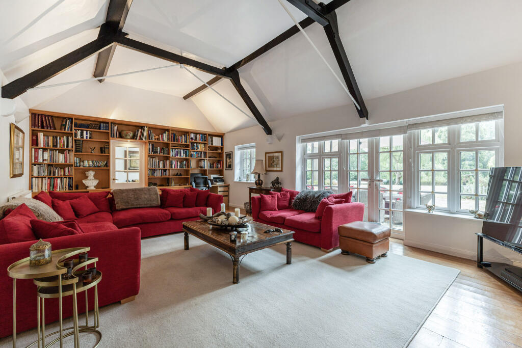 House in Guildford - More