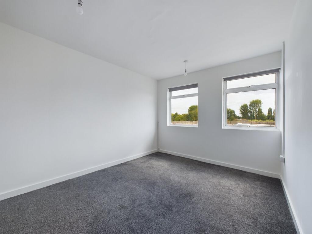 Main image of property: Hamilton Parade, Feltham