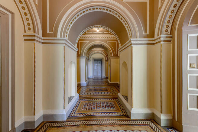 Inner Hall