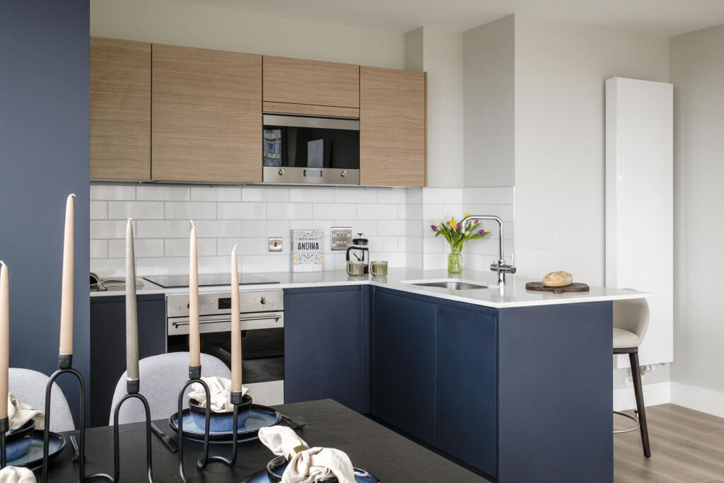 Main image of property: Grinstead Road,
Deptford,
SE8 5FE