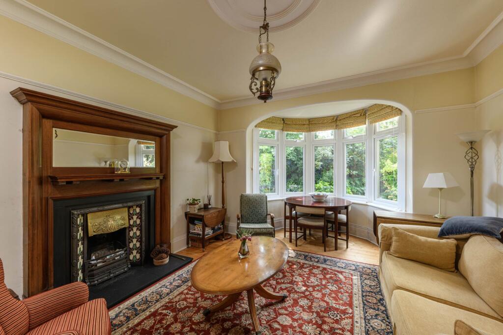 House in Hexham, Northumberland - View 5