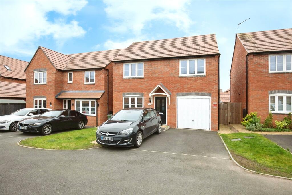 Main image of property: Rollings Drive, Coventry, West Midlands, CV2