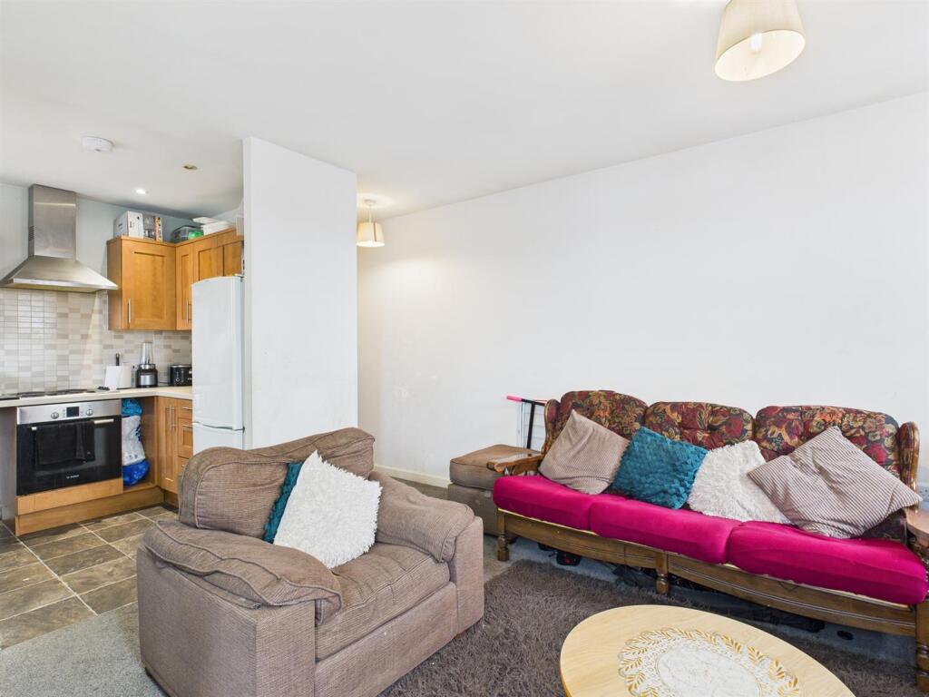Apartment in Hemel Hempstead, Coldharbour - View 4