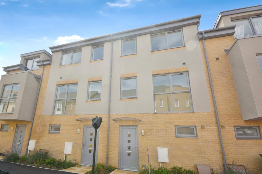 Main image of property: Church Path, East Cowes, PO32