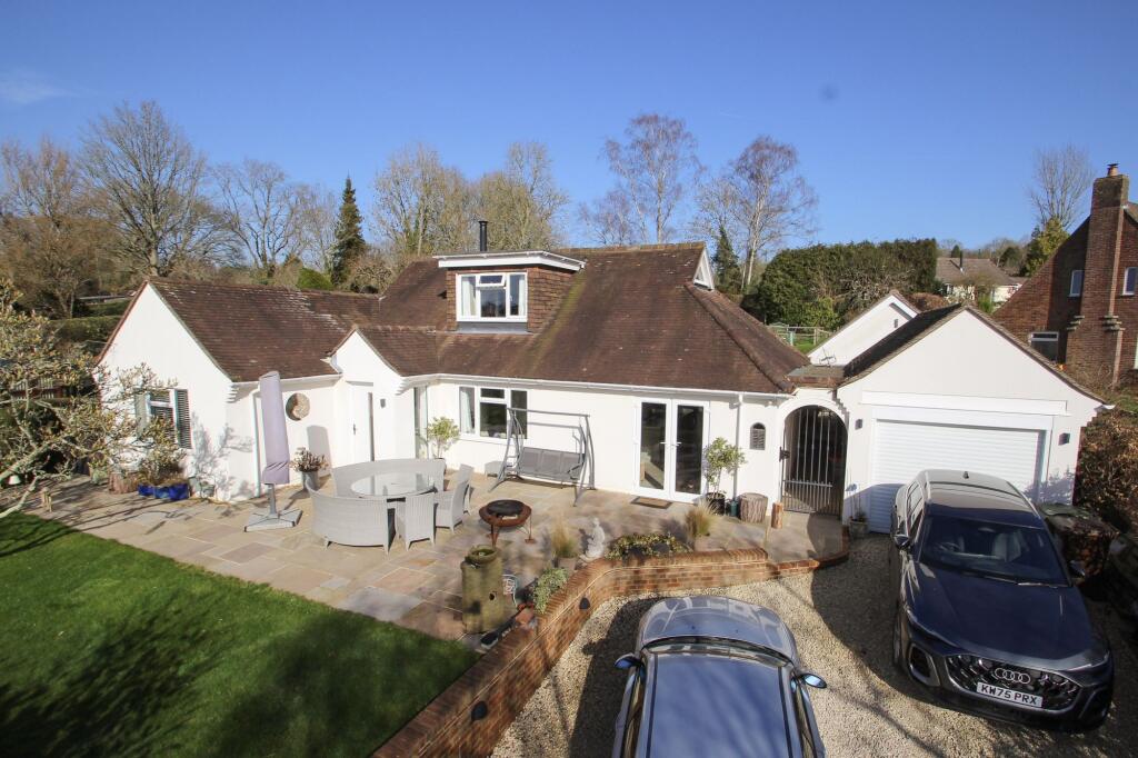 Main image of property: Roselands Avenue, Mayfield, TN20