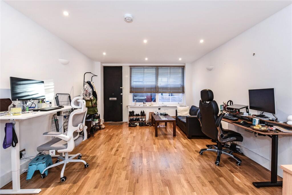 Main image of property: Canfield Place, Swiss Cottage, London, NW6