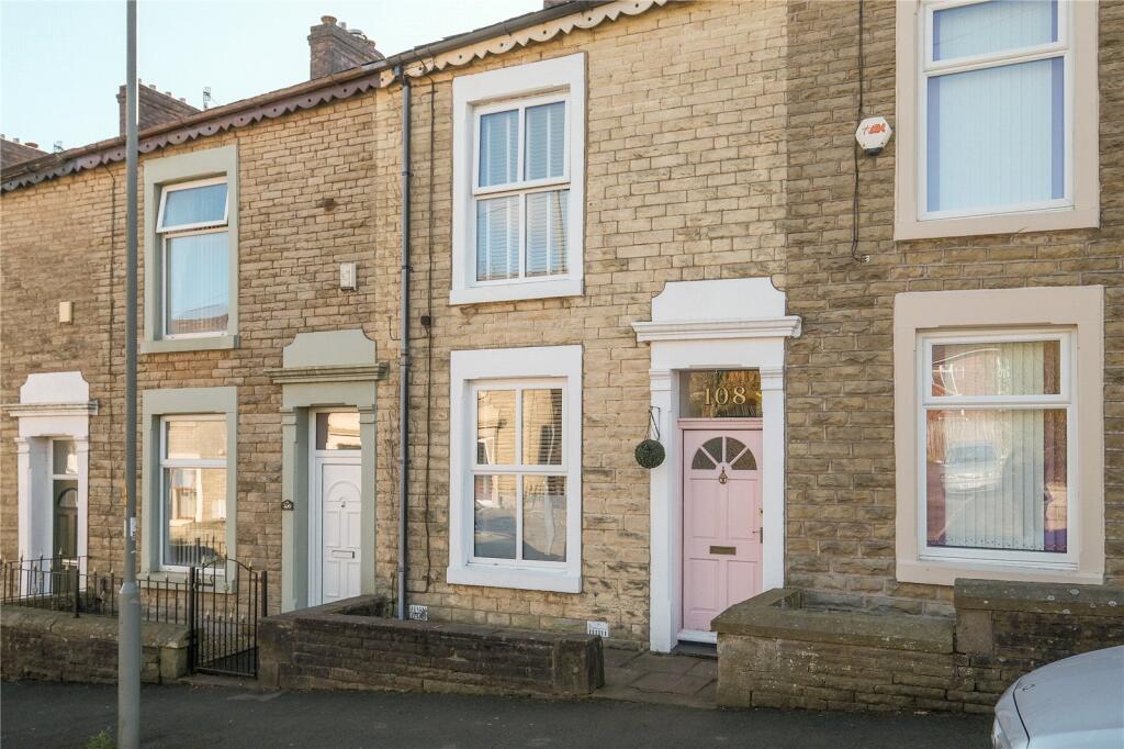 Main image of property: Lynwood Avenue, Darwen, Lancashire, BB3