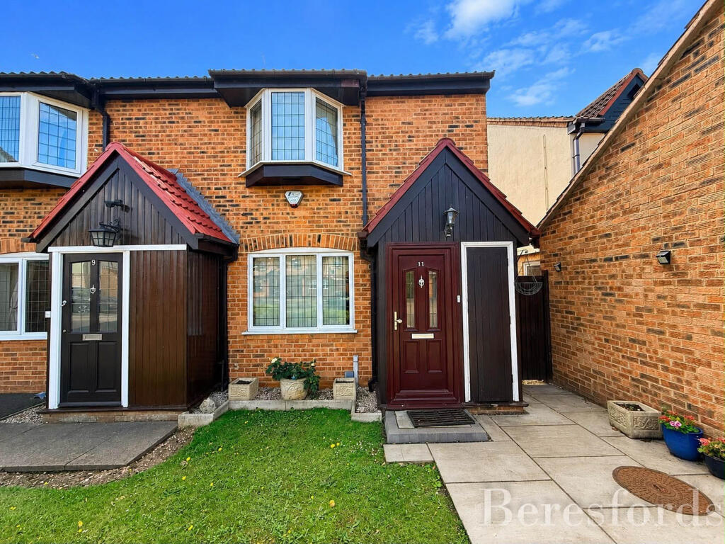 Main image of property: Rural Close, Hornchurch, RM11