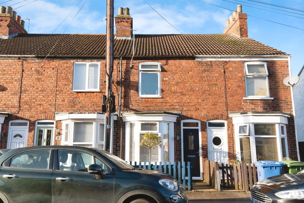 Main image of property: Beaver Road, Beverley
