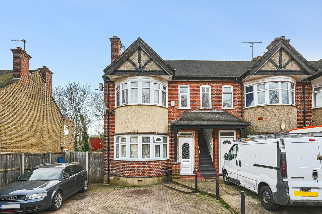Main image of property: Christchurch Avenue, Harrow