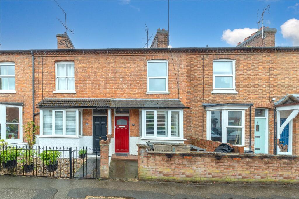 Main image of property: Bury Avenue, Newport Pagnell, Buckinghamshire, MK16