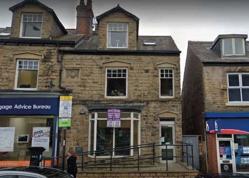 Main image of property: 924 Ecclesall Road, Sheffield