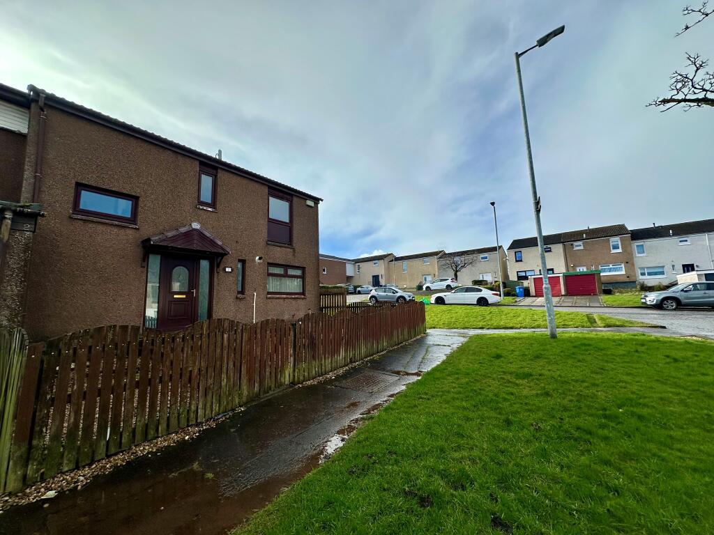 Main image of property: Striven Terrace, Hamilton, ML3