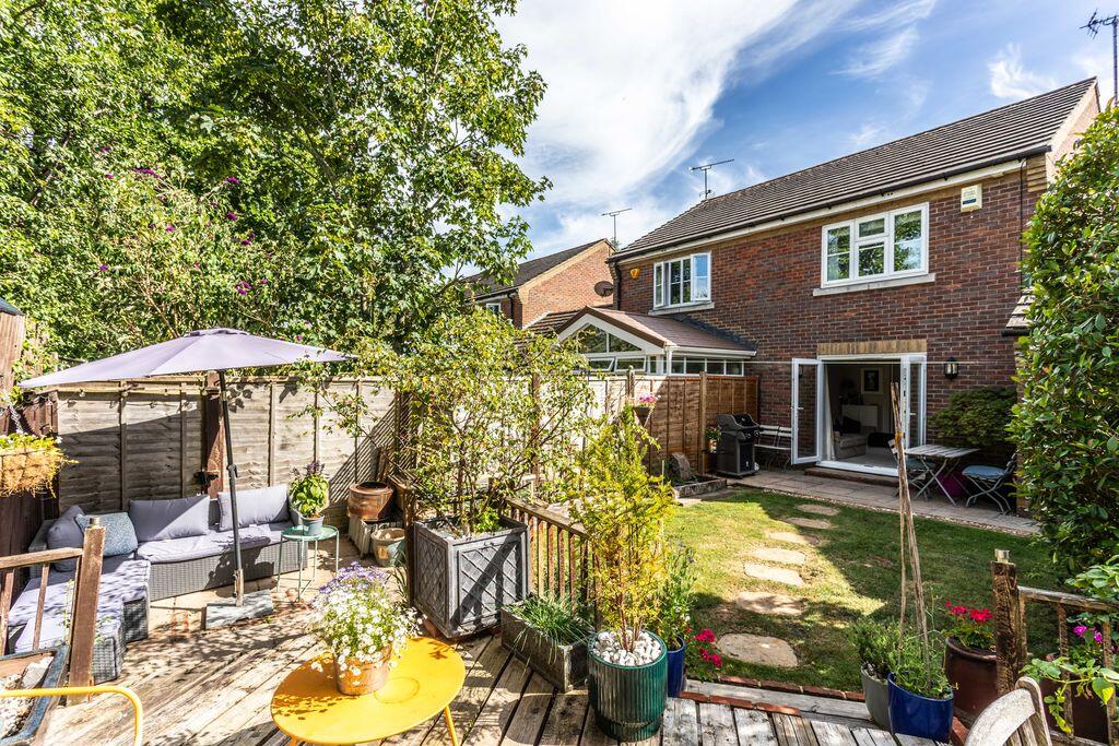 Nursery Close, Hurstpierpoint photo 4