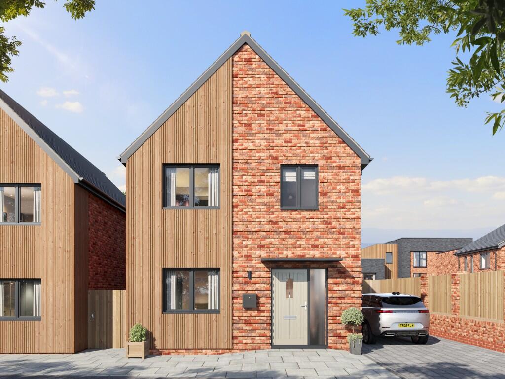 Main image of property: Graven Hill Road,
Ambrosden,
Bicester,
OX25 2DR