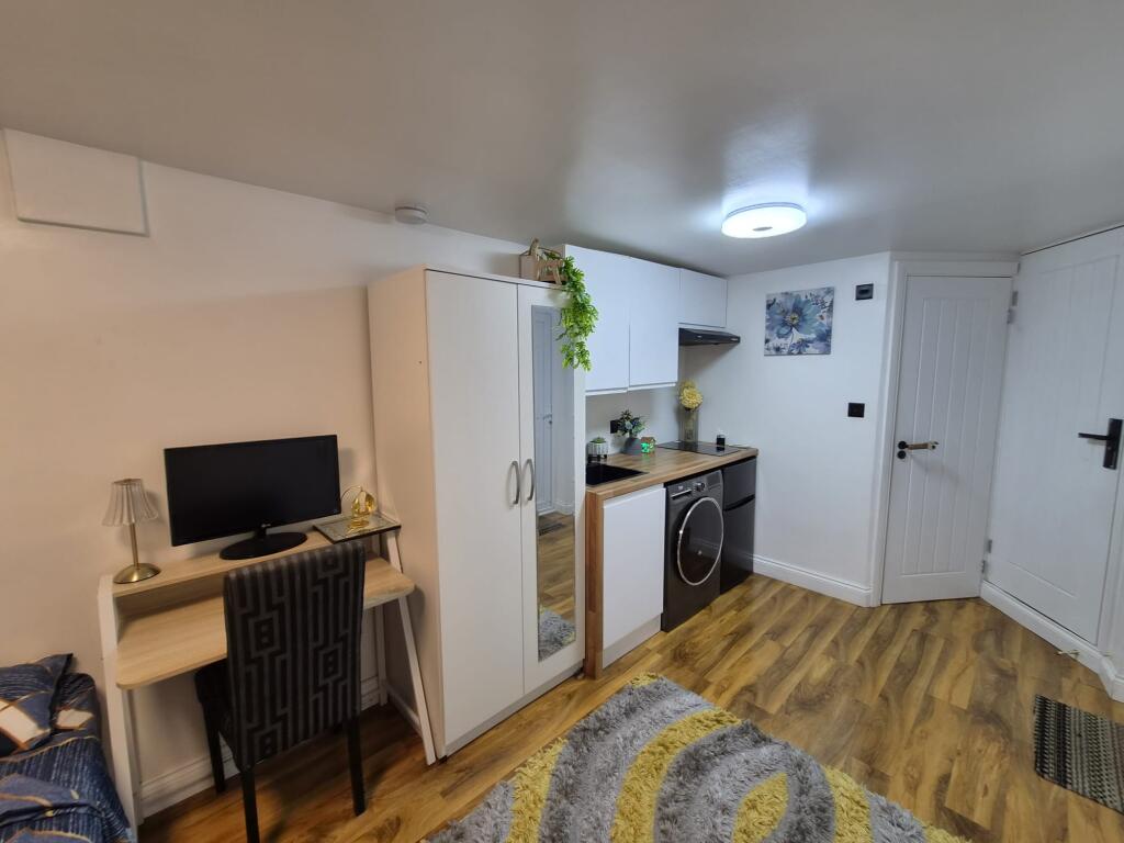 Main image of property: Stowford Road, Oxford, OX3