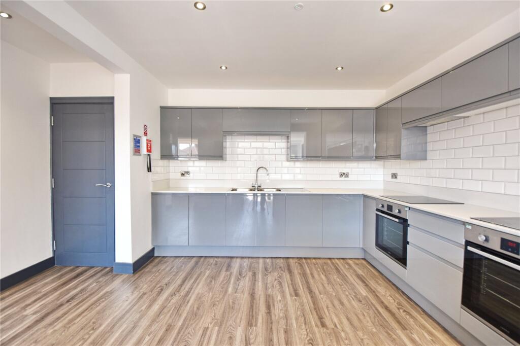 1 bedroom semi-detached house for rent