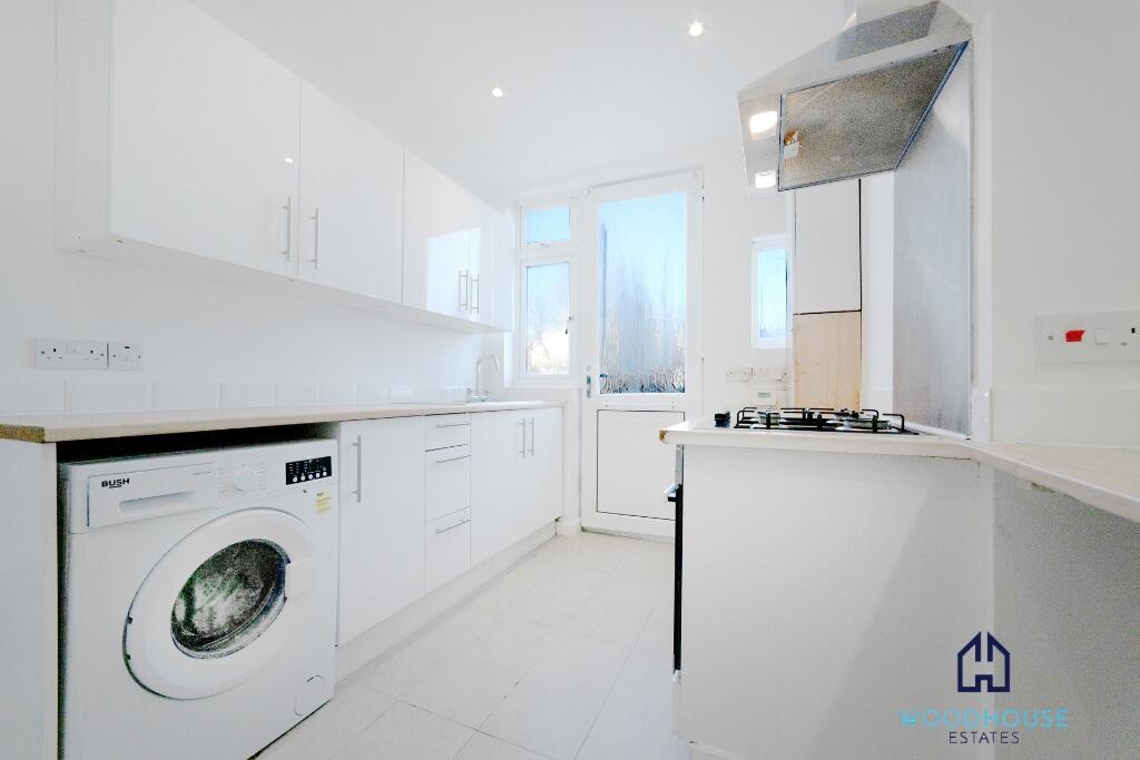 Main image of property: Orchid Road, London, N14