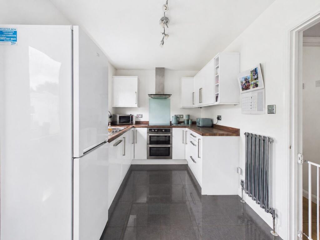House in Weston-super-Mare, Milton - View 4