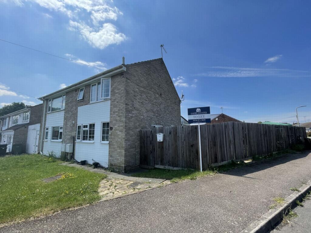 Main image of property: Severn Road, Oadby, LE2