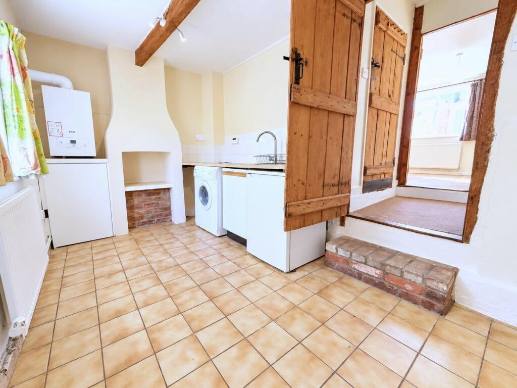 House in East Suffolk, Halesworth - View 4