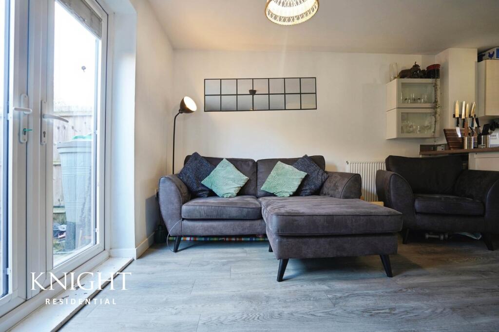 House in Colchester, Stanway - More