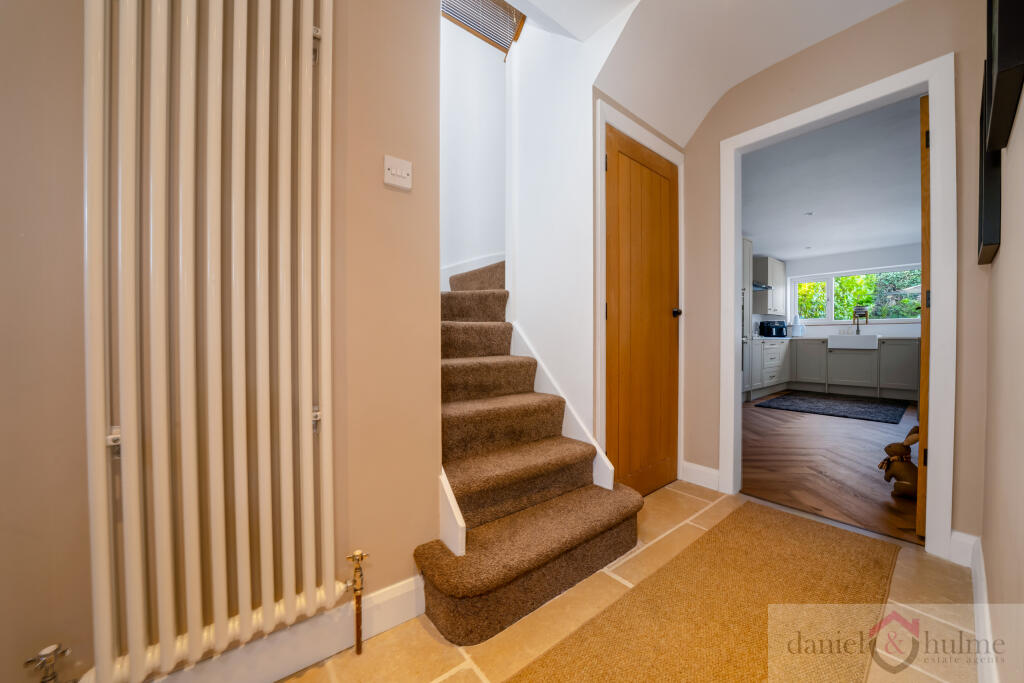 Boucher Road, Cheddleton, Leek, Staffordshire, ST13 7JH photo 5