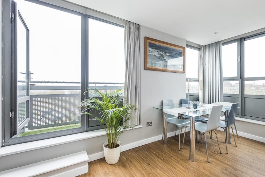 Apartment in London - View 5