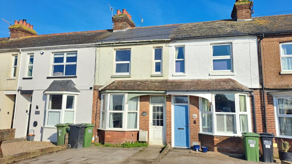 Main image of property: St. Margarets Terrace, Rye, East Sussex, TN31