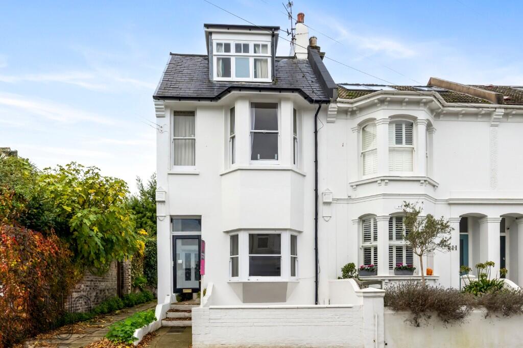 Main image of property: Port Hall Street, BN1