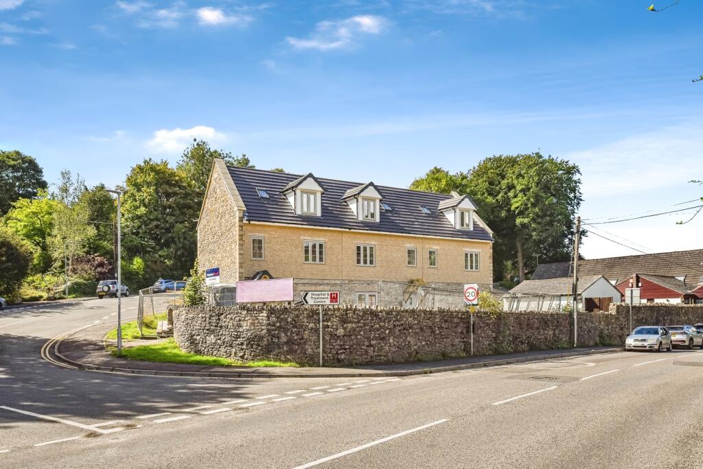 Plots 1-3 Bowlish Lane, Bowlish, Shepton Mallet, Somerset, BA4