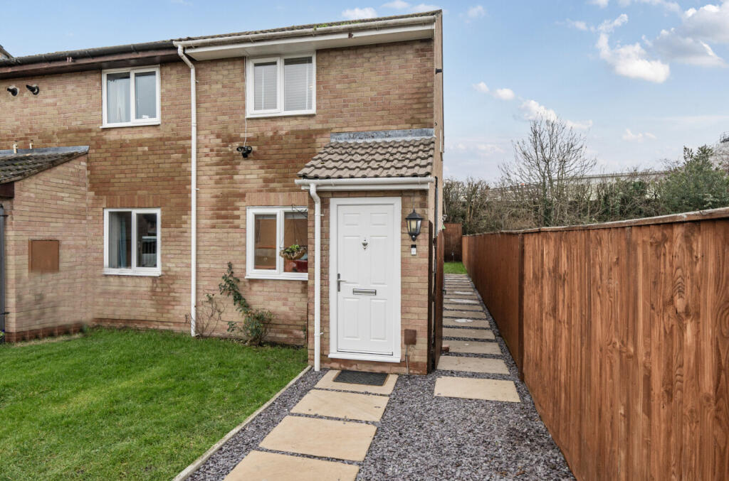 Main image of property: Attlee Close, Hereford