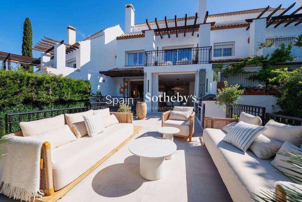 Main image of property: Andalucia, Malaga, The Golden Mile