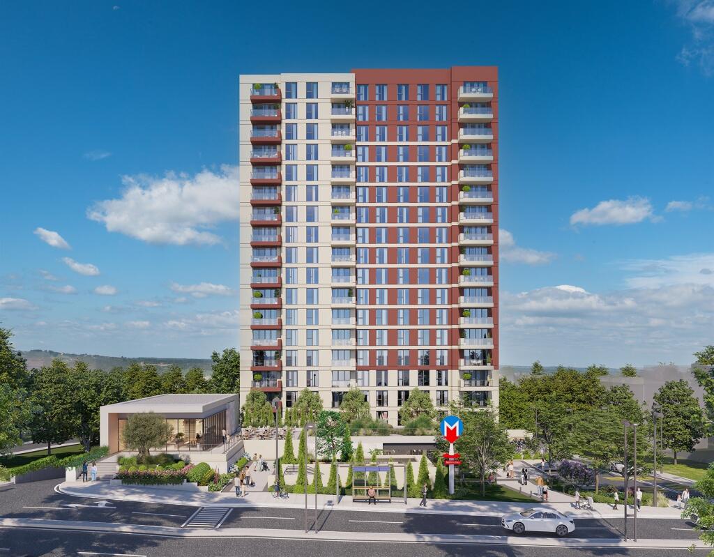 Main image of property: Istanbul, Bagcilar