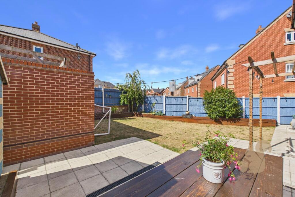 House in Colchester, Myland, Mile End - View 3