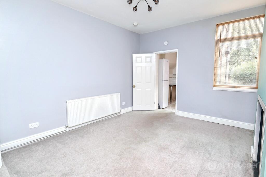 House in North Warwickshire, Ansley - More