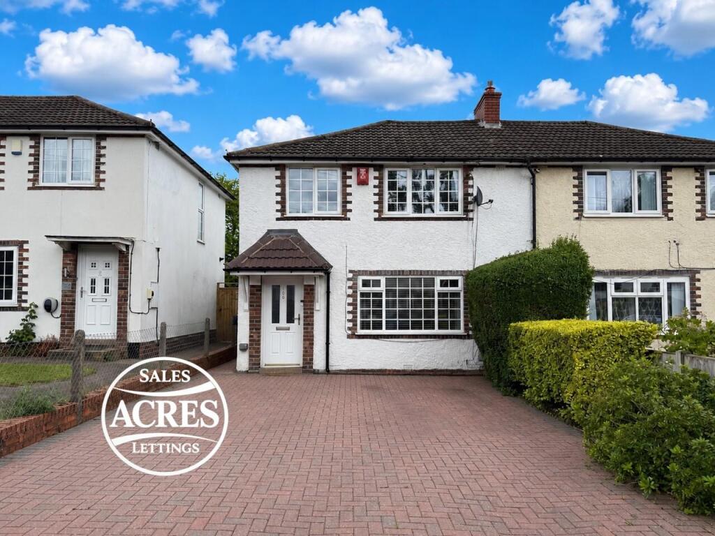 Main image of property: Tower Road, Four Oaks, Sutton Coldfield