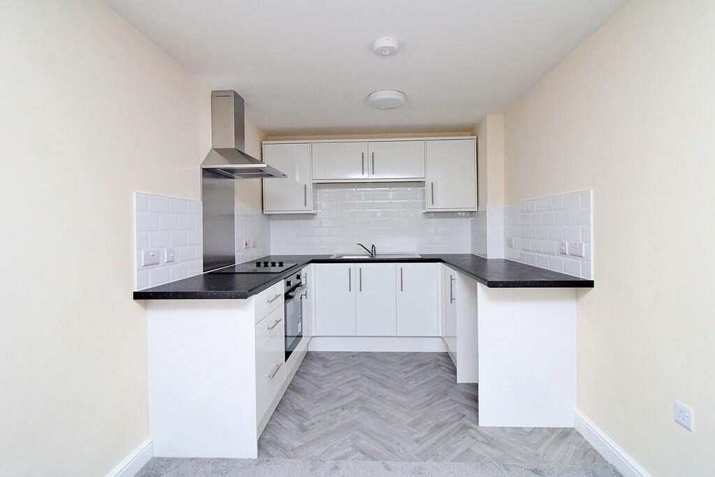 Blackwood Avenue, Bilton, Rugby photo 4
