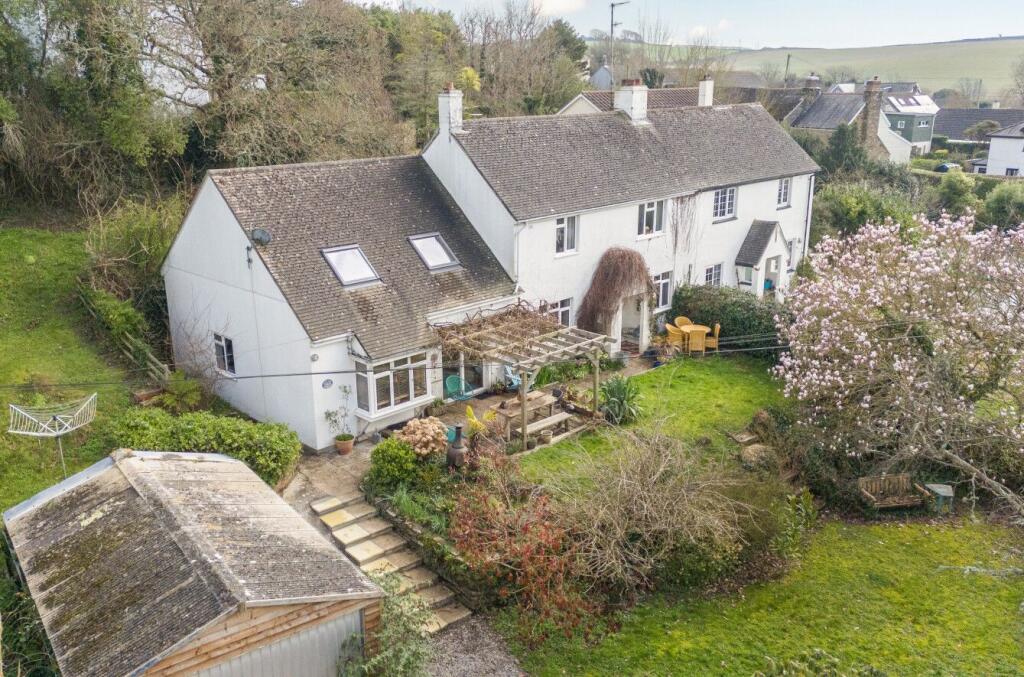 Main image of property: Orchard Cottages, West Charleton