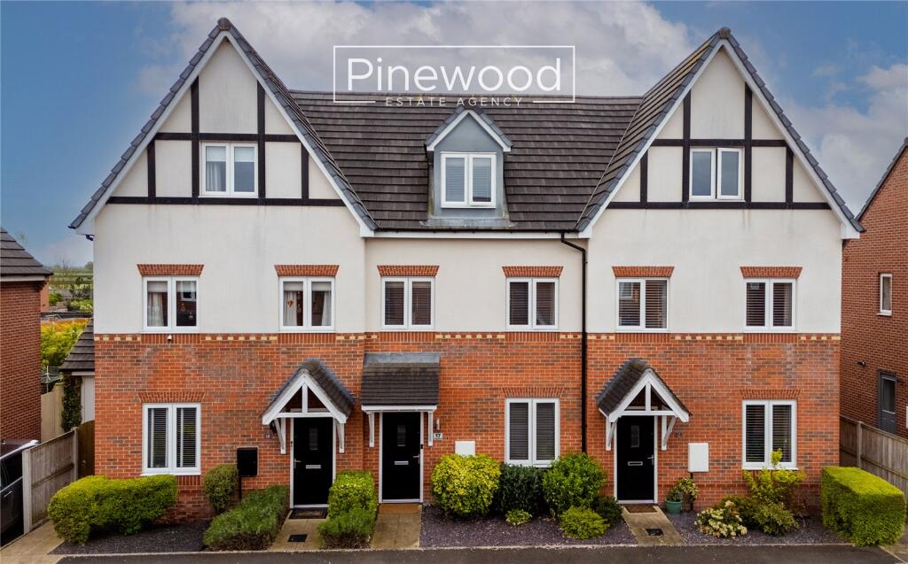 Main image of property: Long Road, Broughton, Flintshire, CH4
