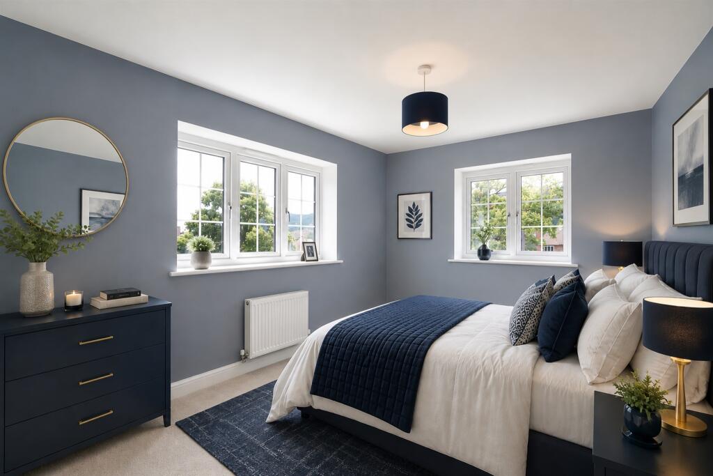 House in Malvern Hills, Malvern - View 4