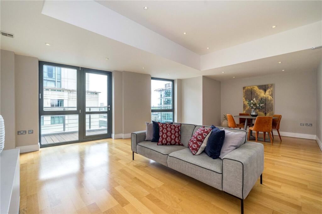 Apartment in London - View 2