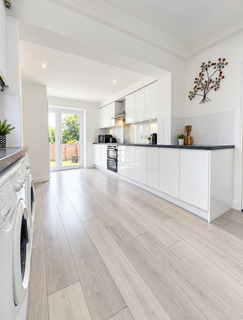 House in Peterborough, New Fletton - View 5