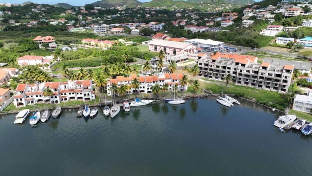 Main image of property: Rodney Bay, St Lucia
