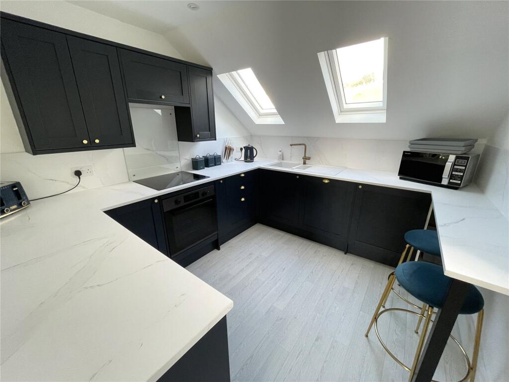 Main image of property: Main Road, Downderry, Torpoint, PL11