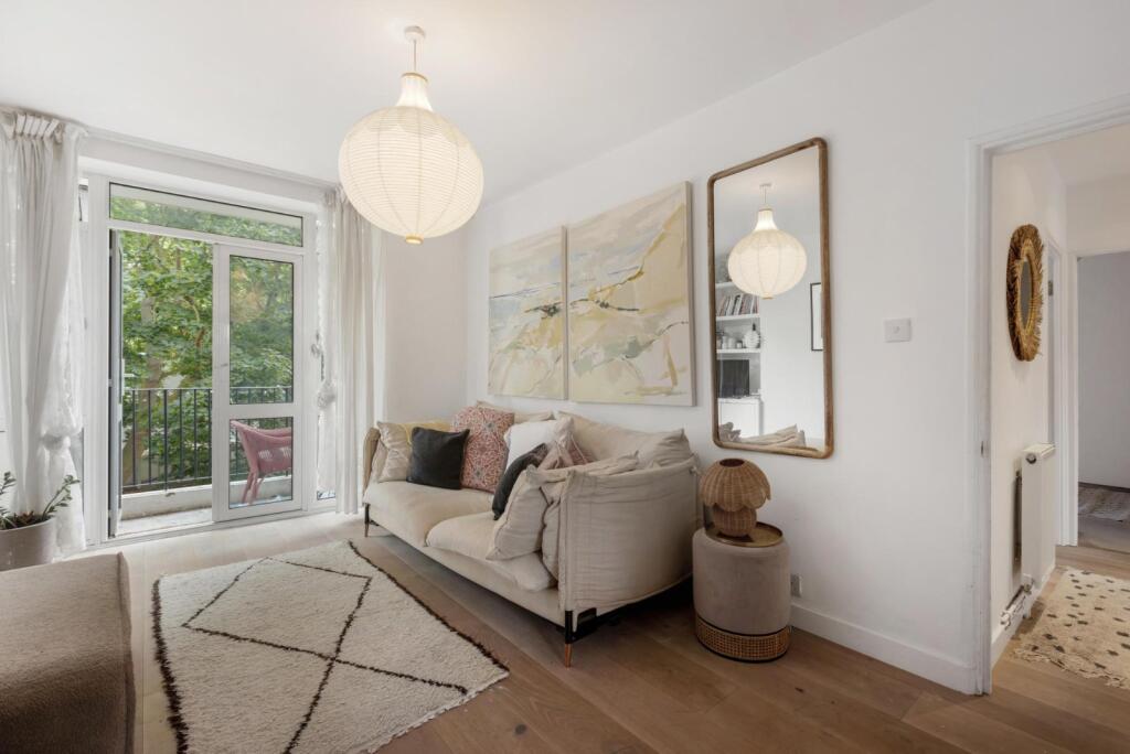 Main image of property: Marie Lloyd Court,
Brighton Terrace, SW9