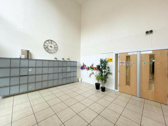 Additional image 11 of 20 Temple House, 
24 Temple Street, Birmingham, B2 5BG