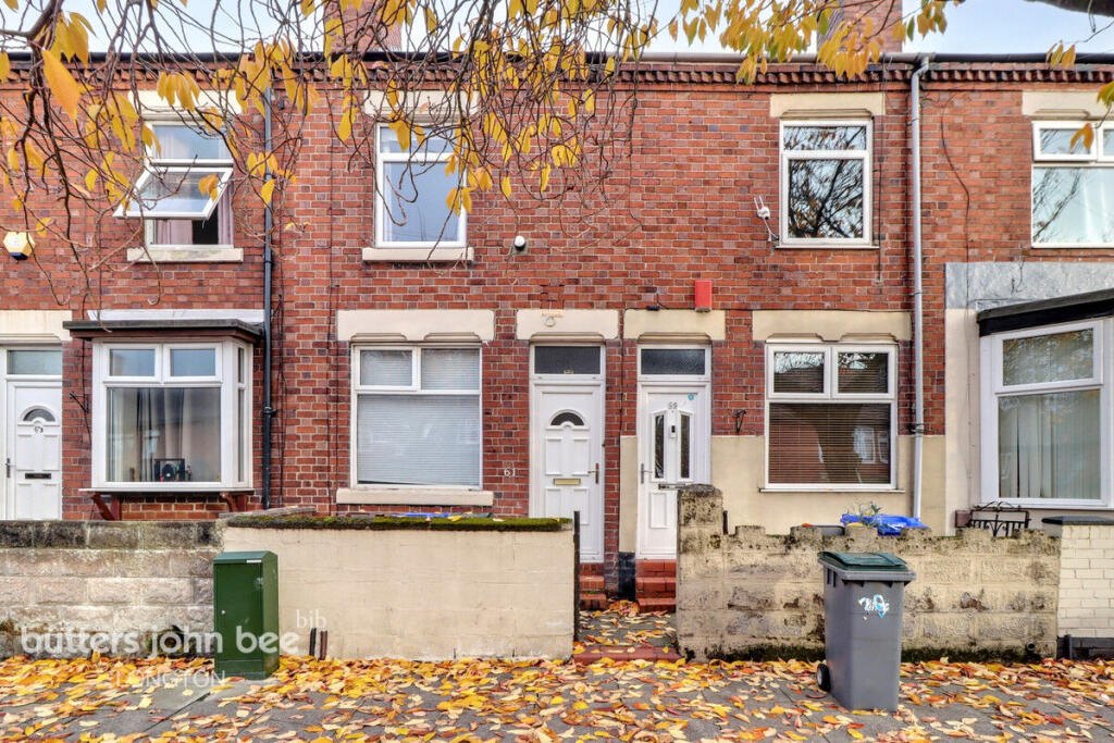 Main image of property: Vivian Road, Stoke-On-Trent