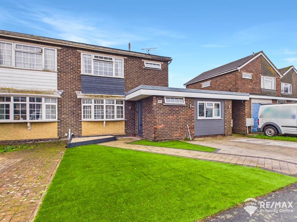 Main image of property: Long Meadows, Dovercourt, Harwich