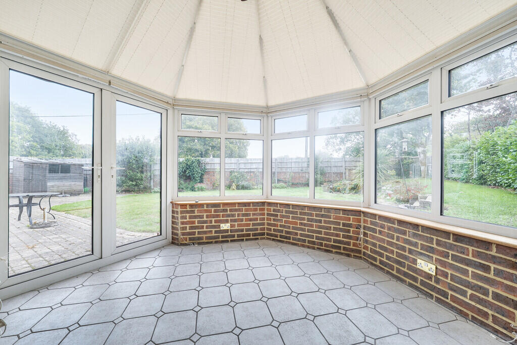 House in Reading - View 4